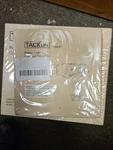 Tacklife PCD02C 12V Cordless Drill Driver 3/8" Keyless Chuck New Sealed. Fixed Price $34.09.