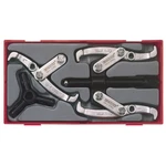 Teng TC14 TT804 2-IN-1 Puller Set. Fixed Price $169.98.