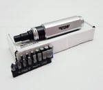 Vim Tools IMP600-MC Hand Impact Driver With 16 Bits. Fixed Price $79.04.