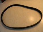 Rikon 12" Mini Lathe Drive Belt, See List For Application. Fixed Price $16.95.