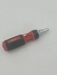 Milwaukee 48-22-2302 Multi Bit Ratcheting. Fixed Price $19.99.