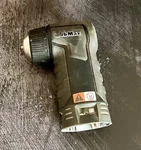 Ridgid Jobmax R8223402 Right Angle Drill/driver Head Attachment. Fixed Price $48.99.