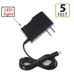 Usb Charger Ac Adapter For Ixo Cordless Screwdriver Skill Lxo 4V Power. Fixed Price $8.99.