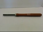 Craftsman 928525 Lathe, High Speed Steel, 14-1/2" Long. Fixed Price $24.95.