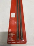 Senco EA0127 Duraspin #2 Square Drive Bit New For D600-2 D600-ATT DS300-S2. Fixed Price $7.61.