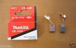 Makita CB440 Brushes Fit LXTD04CW LXFD01Z LXPH01Z LXSF01. Fixed Price $9.26.