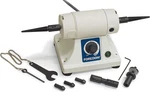 Foredom Bench Lathe K.3340 Motor Kit Bl 1 Polishng With Attachments. Fixed Price $366.61.