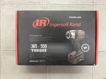 Ingersoll Rand W5152-K22 1/2" Dr IQV20 Cordless Mini Impact Wrench Kit. Fixed Price $400.14.