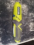 Ryobi HP34L Tool 4-VOLT Lithium-ion Screwdriver Untested No Charger. Fixed Price $19.99.