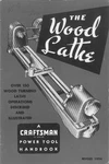 1954 Craftsman Wood Lathe (9-2920) Instructions. Fixed Price $20.24.