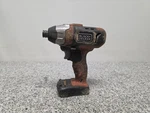 Black+decker 20V Max Li-ion Cordless Impact Driver BDCI20BC. Fixed Price $19.99.