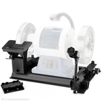 Woodturners Wonders Kodiak Sharpening System Jig Set Lathe Tool Sharpener. Fixed Price $325.00.