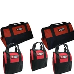 Porter Cable Tool Bag Mega Set. Fixed Price $41.99.