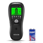 Vevor Stud Finder Wall Scanner 5 1 Electronic Detector Lcd Black. Fixed Price $22.89.