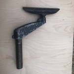 Shopsmith Mark V 500 Lathe Tool Rest Assembly. Fixed Price $49.99.