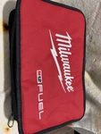 Brand New Milwaukee Tool 2401-20 M12 1/4" Hex Screwdriver. Fixed Price $110.00.