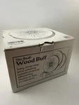 The Beall Tool Co. Wood System Polishing Kit Buffing Wheels & Compounds Usa. Fixed Price $75.00.