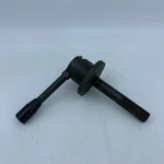 Central Machinery T34706 12X36 Wood Lathe Gear Shift Assembly Harbor Frt Part. Fixed Price $24.44.