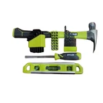 Ryobi Tool Kit-nib. Fixed Price $49.97.