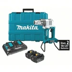 Brand New Makita XTW01PT Brushless Shear Wrench 5.0AH W/ Batteries & Charger. Fixed Price $2500.00.