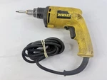 Dewalt DW251 Vsr Drywall Screwdriver Type Corded Variable Speed Reversible. Fixed Price $160.00.