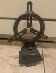 Rare Vintage Antique Delta Rockwell Lathe Steady Rest. Fixed Price $339.95.