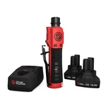 CP8323K Chicago Pneumatic Cordless Tire Buffer Kit 14.4 Volt 8941283230. Fixed Price $279.00.