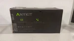 Anykit Electric Leaf Blower Cordless Handheld With Charger 1 Battery. Fixed Price $50.00.
