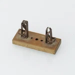 Hr Duplex Roller Remover Pat 1941756 No Box Partial Tool As Seen Pre-owned. Fixed Price $31.49.