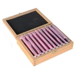 1/8 5" 10 Pair Precision Parallel Set 0.0003 Tolerance New. Fixed Price $26.93.