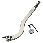 Robert Sorby SOV-RS230 Sovereign Hollowmaster Tool. Fixed Price $74.94.