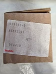 Genuine Oem Makita 619198-8 Armature, BDF452HW. Fixed Price $34.95.