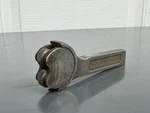 J.h. Williams No. 0-KH Knurling Tool Holder Atlas Craftsman South Bend Lathe. Fixed Price $35.00.