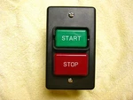 Delta Rockwell Replacement Switch: Table Saw, Shaper, Band Lathe, Unisaw. Fixed Price $36.95.