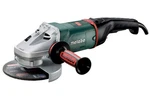 Metabo 7-INCH Angle Grinder, 8,500 Rpm, 15 Amp, Paddle Switch, Green. Fixed Price $195.75.