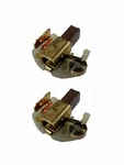 (2) Dewalt Carbon Motor Brush Box 603754-01 Genuine Oem. Fixed Price $25.04.