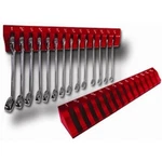 Mechanics Time Saver MWH14SR Magnetic Wrench Holder For Sae Sizes 1/4" - 1". Fixed Price $60.00.