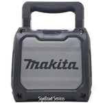 Makita XRM08B 18V Lxt 12V Cxt Lithium-ion Cordless Bluetooth Job Site Speaker. Fixed Price $76.48.