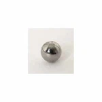 Original Makita Part # 216007-8 Steel Ball 6.4 6905B. Fixed Price $12.82.