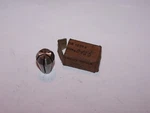Unimat, Swiss E16 Collet, Size .0135", Oem A, For Chuck 1020, #118. Fixed Price $28.99.