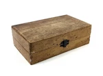 Antique Dremel Moto Tool Vintage Wood Box Only Mfg.co. Fixed Price $12.00.