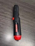 Craftsman 2.4 Volt Brite Cordless Screwdriver 315.111371. Fixed Price $12.87.