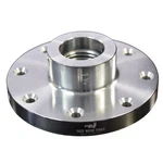 Easy Wood Tools Aluminum Faceplate 4.5" Diameter 8TPI 1-1/4" Spindle F645. Fixed Price $74.67.