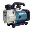 Makita DVP180 18V Li-ion Cordless Vacuum 1.5 Cfm Pump Rotary Type Bare Unit. Fixed Price $380.16.