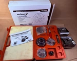 Psi Woodworking CSC3000C Barracuda 2 Lathe Chuck System + Flat Jaw Sets. Fixed Price $179.99.