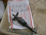 Pinion Lock Handle Assembly Shopsmith Mark 7 Woodworking Machine Power Plant. Fixed Price $29.99.