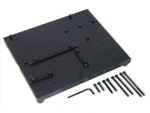 Sherline Horizontal Milling Conversion 6100. Fixed Price $269.26.
