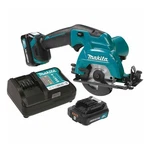 Makita SH02R1 12V Max Cxt Li-ion 3-3/8" Cordless Circular Saw. Fixed Price $238.72.