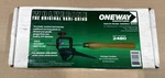 Oneway Vari-grind Attachment For The Wolverine Sharpening System Jig. Fixed Price $67.97.
