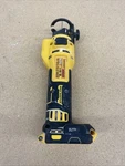 Dewalt Xr 20V Lithium-ion Cordless Rotary Drywall Cut-out (tool Only). Fixed Price $99.99.